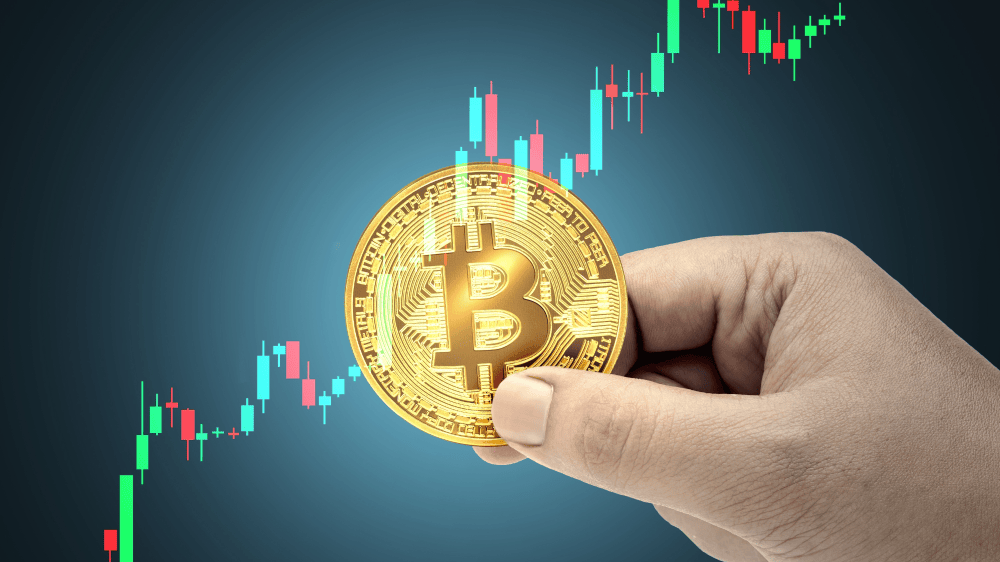 Toto pre Bitcoin zabezpečí ďalší silný rast, hovorí analytik