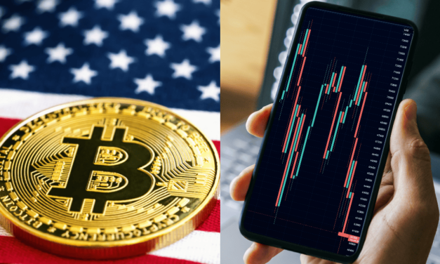 Môže Bitcoin vystúpať na 200-tisíc dolárov aj bez kolapsu amerického dolára?