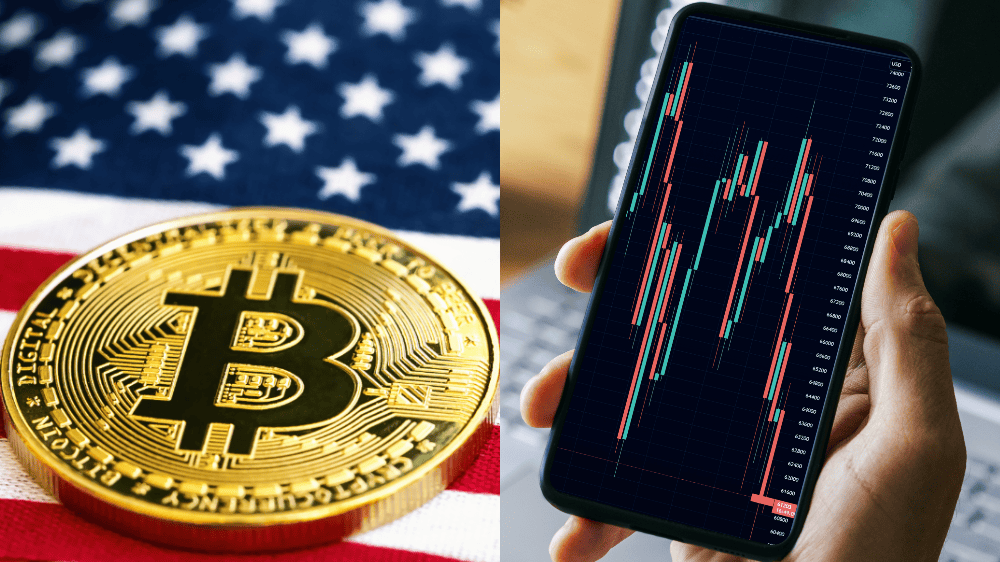 Môže Bitcoin vystúpať na 200-tisíc dolárov aj bez kolapsu amerického dolára?