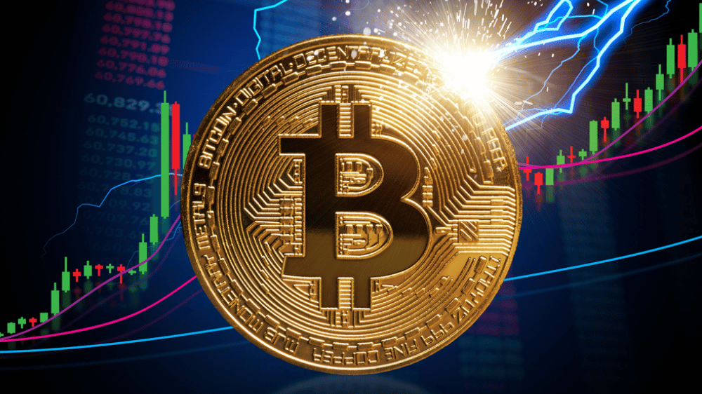 Bitcoin mieri na 100 000 dolárov. Analytici zdieľajú svoje predpovede ceny BTC ku koncu roka 2024