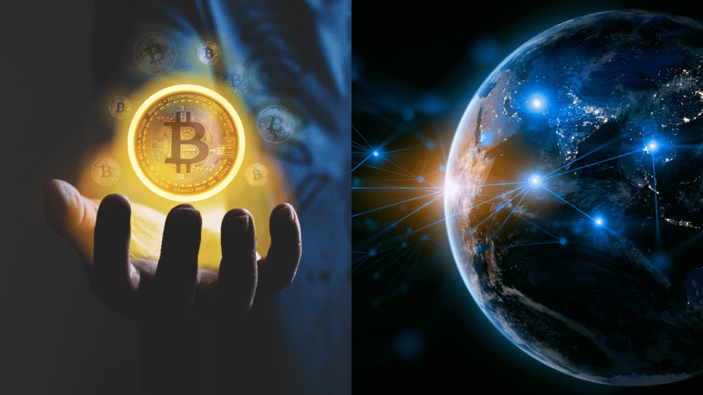 Bitcoin poletí do vesmíru. PlanB predikuje cenu 500 000 USD