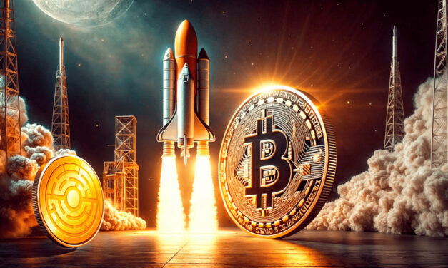 Bitcoin dosiahol nové historické maximum 93 000 USDT, token MTAUR smeruje k nárastu o 234 %