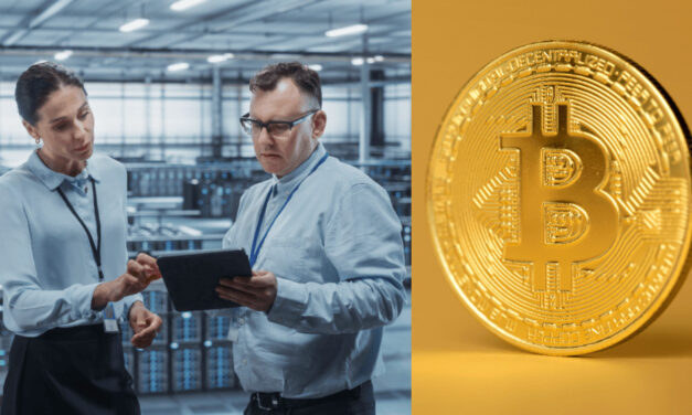 Bitcoin bude nakupovať aj táto firma. Vlastníte jej akcie?