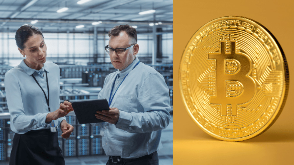 Bitcoin bude nakupovať aj táto firma. Vlastníte jej akcie?