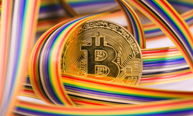 Podľa tohto grafu máme poslednú šancu na kúpu lacného Bitcoinu