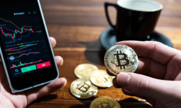 Je čas predať Bitcoin?