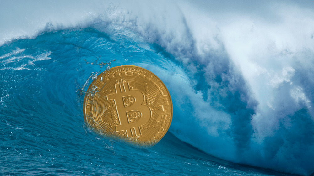 Bitcoin sa pripravuje na 100 000 dolárov, tvrdí analytik