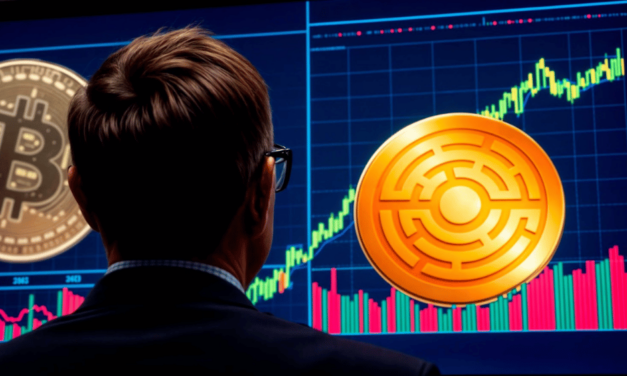 Bitcoin sa blíži k hranici 100 000 dolárov. Môže byť Minotaurus ďalšou kryptomenovou príležitosťou?