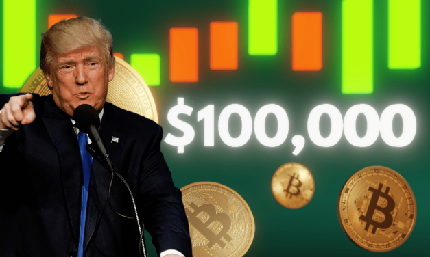 Bitcoin dosiahne 100 000 dolárov pred Trumpovou inauguráciou, predpovedajú experti