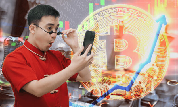 Bitcoin dosiahne 3 milióny za mincu, predpovedá VanEck