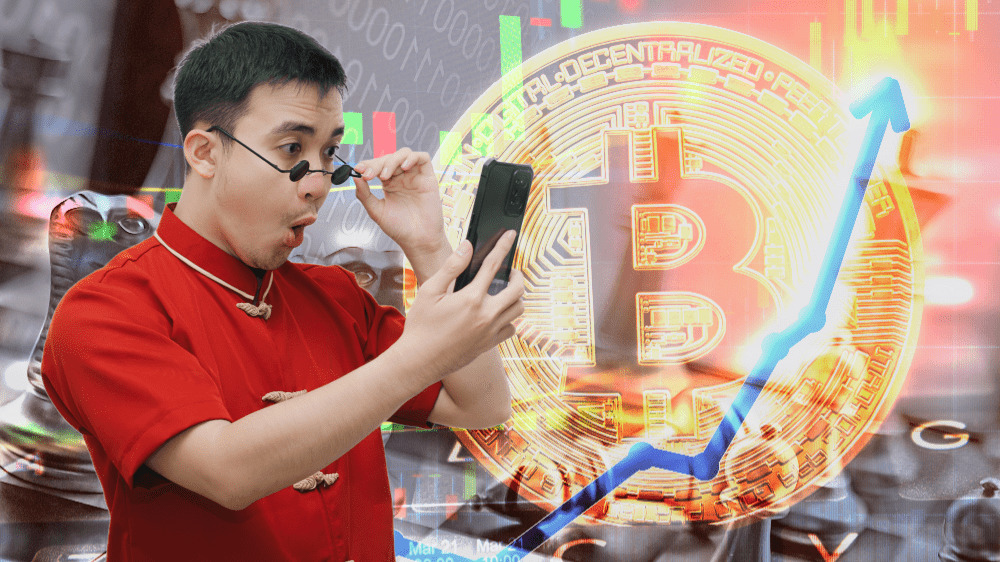 Bitcoin dosiahne 3 milióny za mincu, predpovedá VanEck