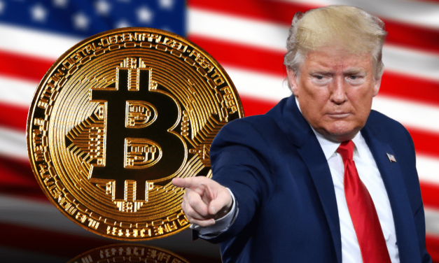 Novinky zo sveta kryptomien: Voľby v USA, cena BTC stúpa, zníženie sadzieb