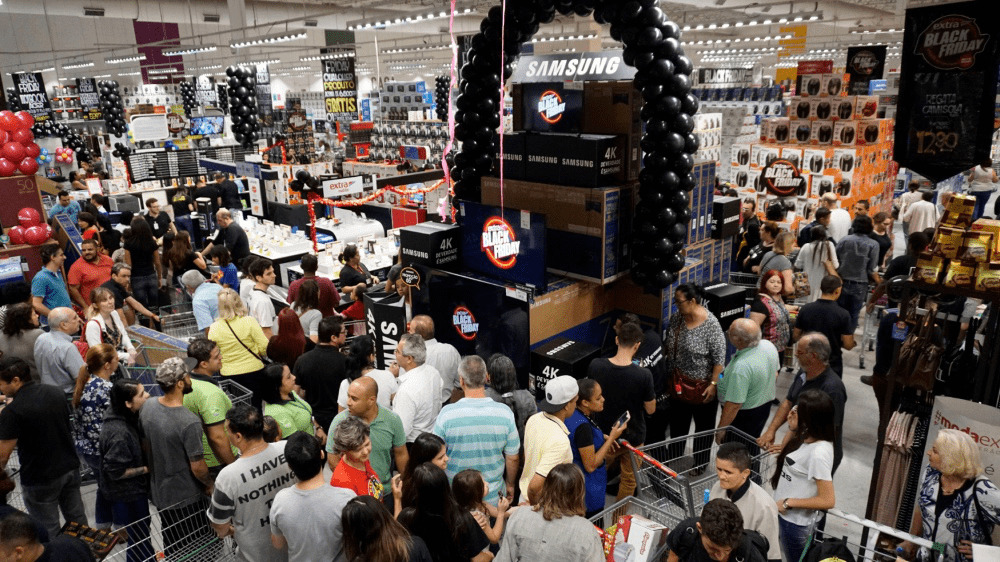 Black Friday klope na dvere. Na toto si počas nakupovania dávajte pozor