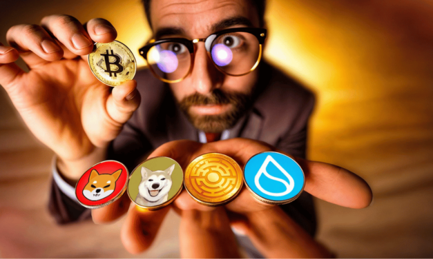 Bitcoin prekonal hranicu 81 000 dolárov, NEIRO a SUI dosiahli nové maximá. Budú SHIB a MTAUR nasledovať?