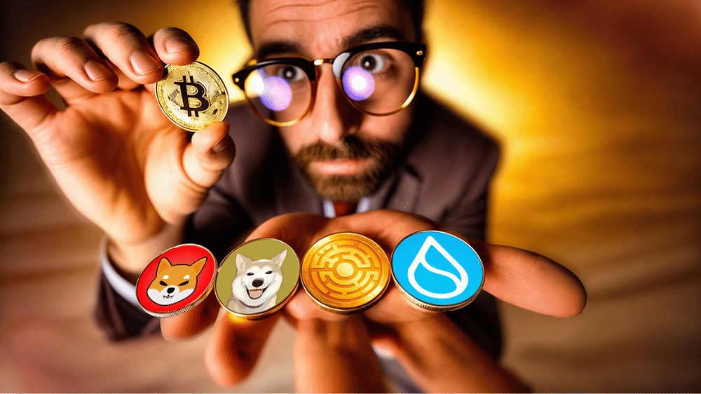 Bitcoin prekonal hranicu 81 000 dolárov, NEIRO a SUI dosiahli nové maximá. Budú SHIB a MTAUR nasledovať?