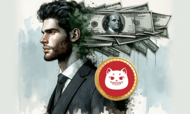 Chytrá diverzifikácia portfólia: CATZILLA patrí medzi top výbery pre zisky z rastového trhu