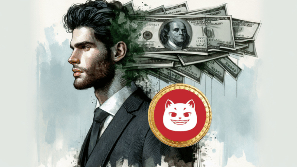 Chytrá diverzifikácia portfólia: CATZILLA patrí medzi top výbery pre zisky z rastového trhu