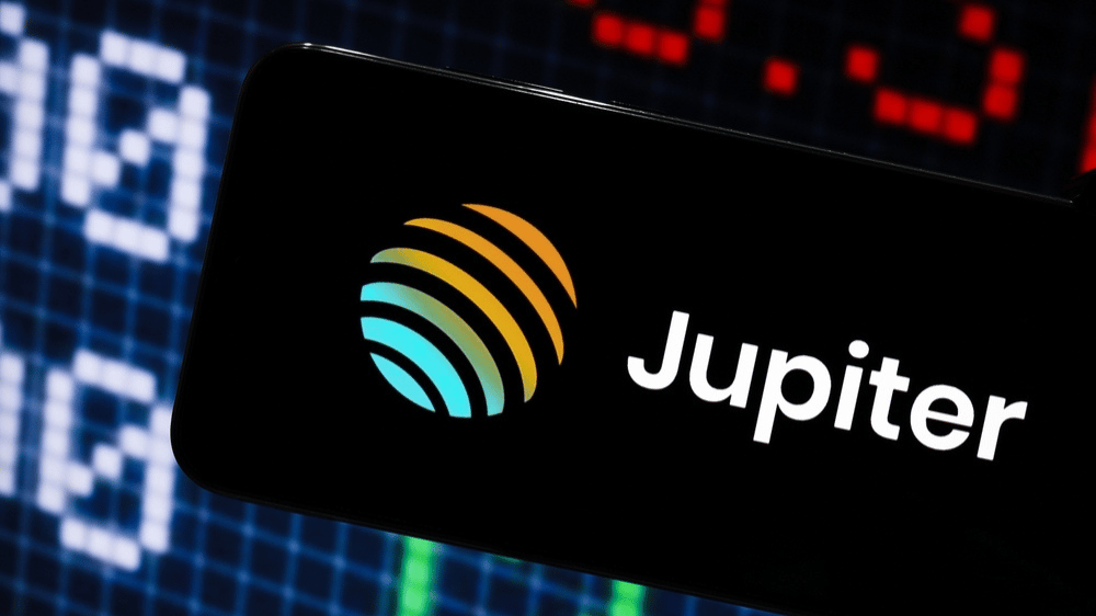 Analytik tvrdí, že cena Jupiteru (JUP) má veľký potenciál preraziť