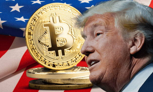 Toto sú 4 veci, ktoré Trump sľúbil kryptomenovým investorom