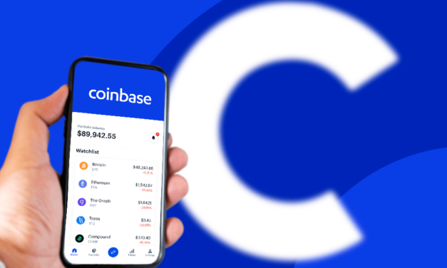 Coinbase prichádza s prelomovou novinkou na trhu s kryptomenami
