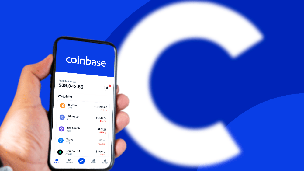 Coinbase prichádza s prelomovou novinkou na trhu s kryptomenami