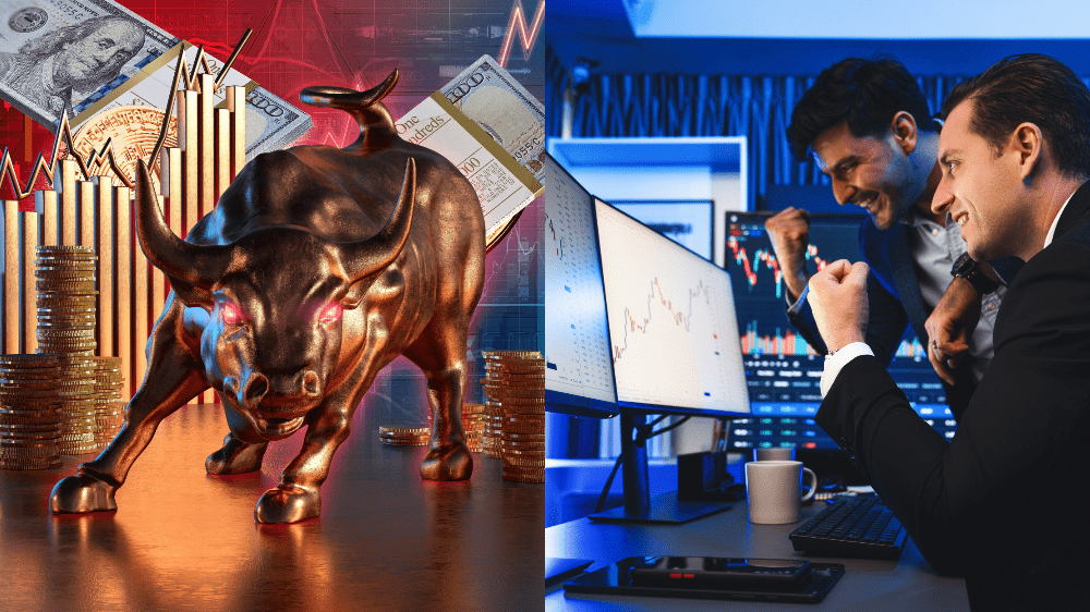 Kryptomena stúpla o 120 % za jediný týždeň