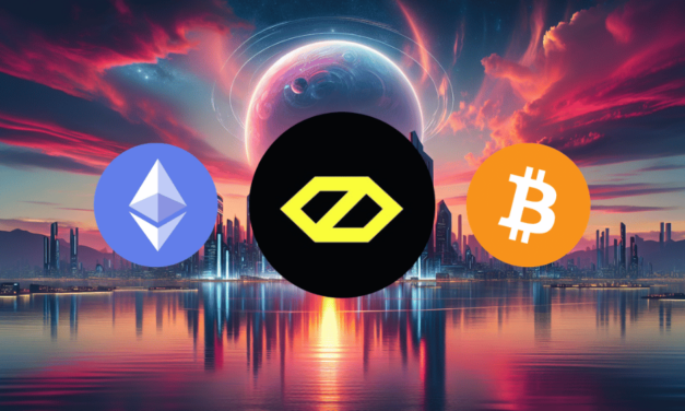 Prečo je Cybro lepšou krátkodobou investíciou v porovnaní s Bitcoinom a Ethereom?