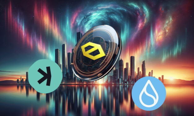 Potenciál nárastu CYBRO: Môže to byť najlepšia voľba roku 2024?