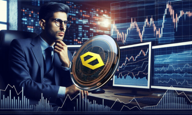 Kým Ethereum mieri k 3 500 dolárom, pozornosť sa presúva na nových konkurentov