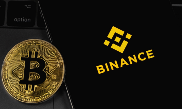 Binance prichádza s ďalšou skvelou akciou. Súťaží sa až o 2 milióny Binance bodov