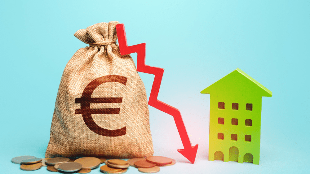 Ďalšie zníženie úrokových sadzieb? Vieme, kedy by sa tak mohlo stať