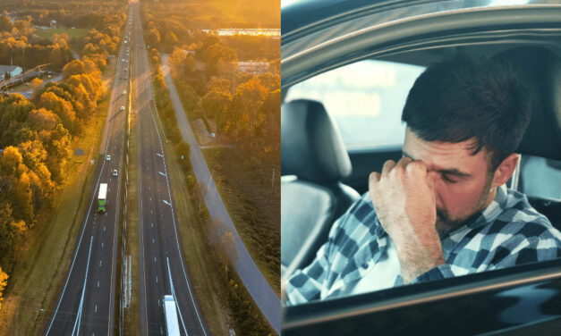 Cena diaľničnej známky u našich susedov rapídne porastie. Na jej kúpu si pripravte 100 eur