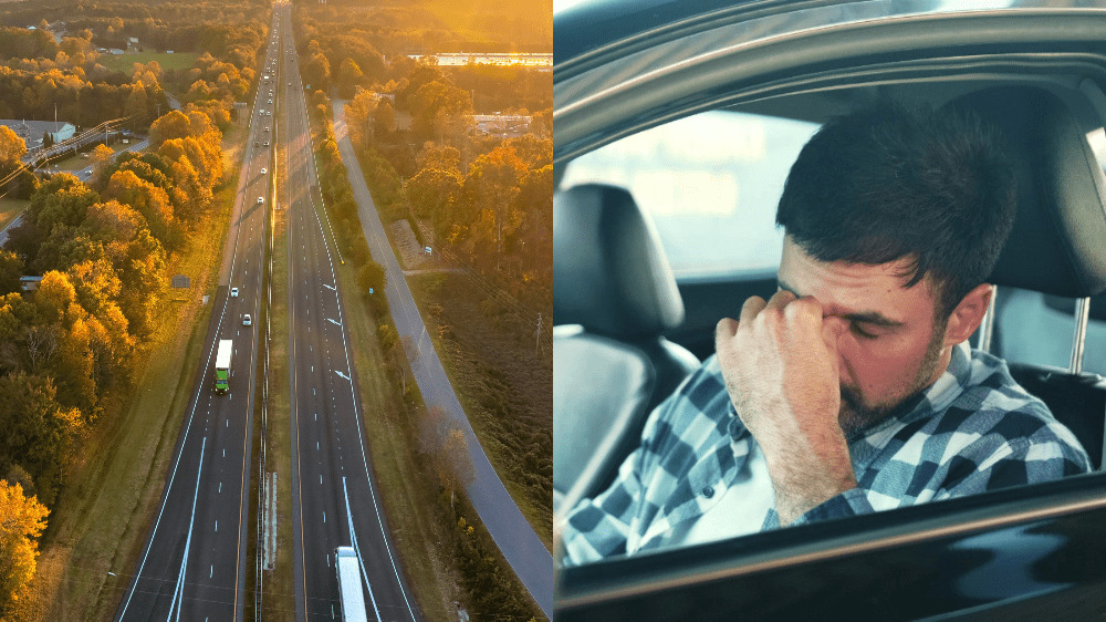 Cena diaľničnej známky u našich susedov rapídne porastie. Na jej kúpu si pripravte 100 eur