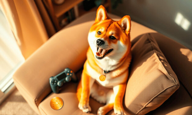 Predpoveď ceny Dogecoinu: DOGE smeruje k novým maximám, zatiaľ čo nová herná minca Minotaurus získava na sile