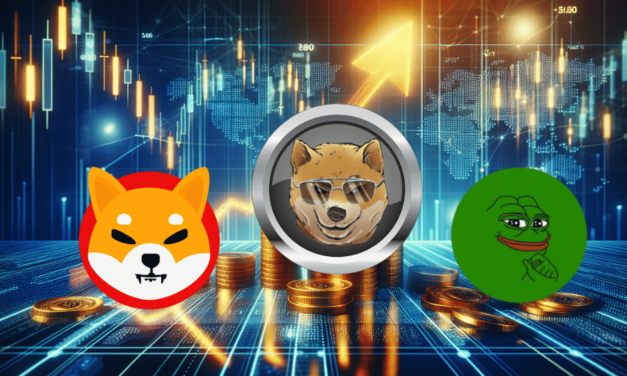 Dogen je pripravený na legendárne zisky. Experti predpovedajú, že môže prekonať rast Shiba Inu a Pepe