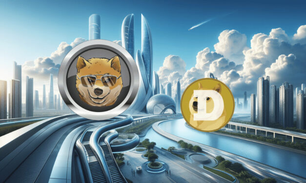 Optimistický konkurent Dogecoinu, memecoin Dogen, prináša prvým investorom nečakaný výnos