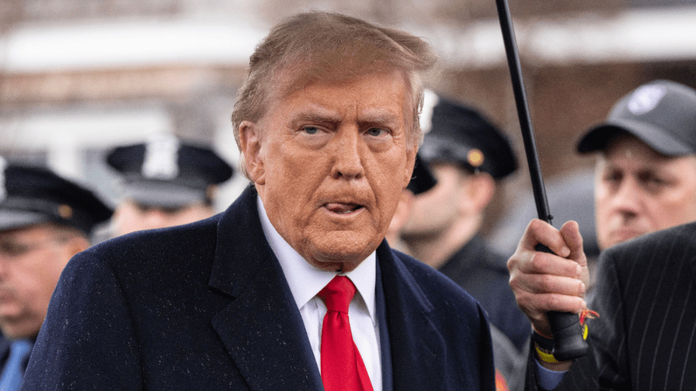 Donald Trump varoval, že EÚ „zaplatí vysokú cenu“ za slabý dovoz z USA