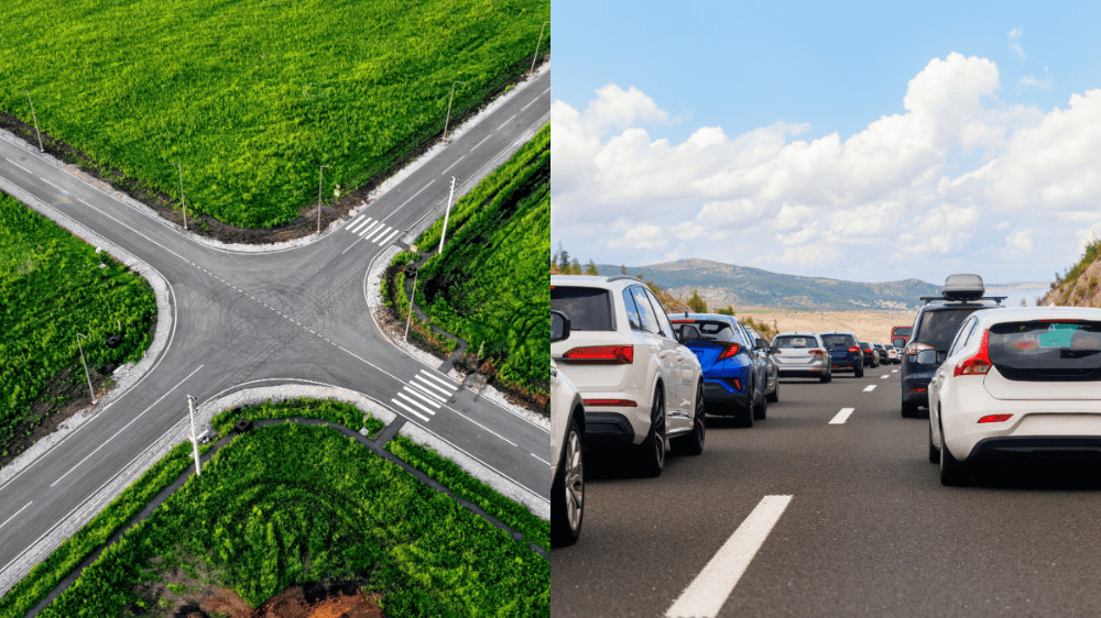 Čo sa aktuálne deje s križovatkou Triblavina? Jej otvorenie je už za dverami