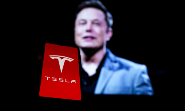 Elon Musk sa teší nárastu majetku, spôsobili to voľby v USA