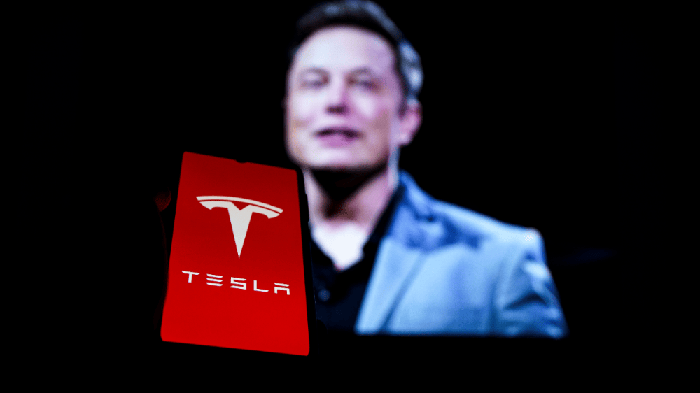 Elon Musk sa teší nárastu majetku, spôsobili to voľby v USA