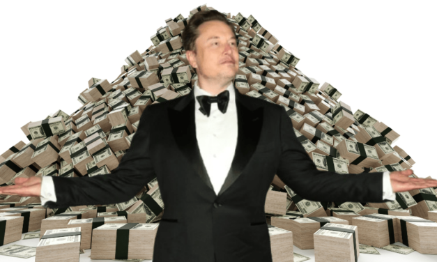 Elon Musk zrealizoval najlepšiu investíciu vo svojom živote