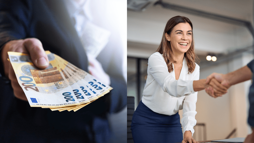 Plat 1 700 eur a hromada benefitov. Finančná správa otvára dvere novým zamestnancom