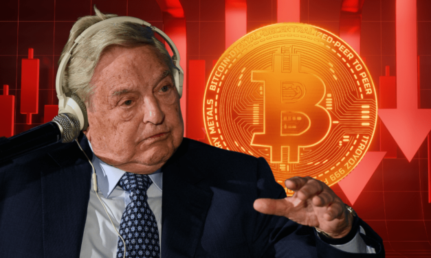 Toto nevyšlo: Ako sa George Soros popálil na Bitcoine