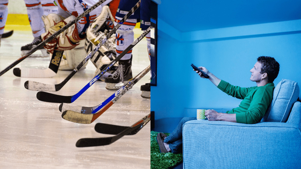 Hokejové majstrovstvá dostanú nový domov. Sledovať ich budete môcť na tejto stanici