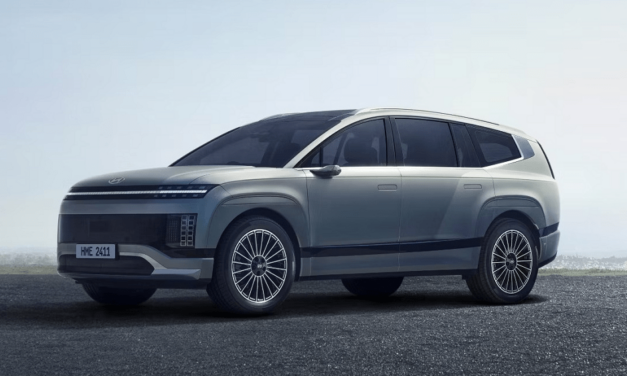 Najväčší a najlepší elektromobil na trhu? Pokojne ním môže byť tento nový model