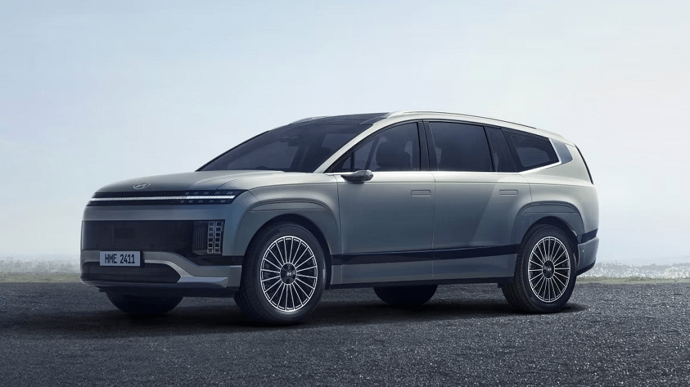 Najväčší a najlepší elektromobil na trhu? Pokojne ním môže byť tento nový model