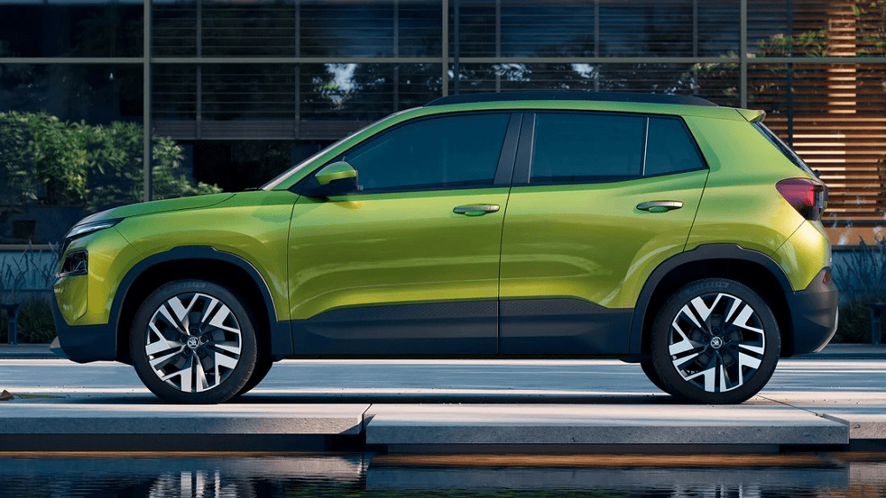 SUV od Škody pod 9-tisíc eur? Toto nie je sen, ale realita. Má to však háčik