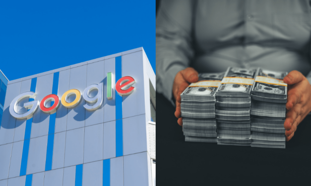 Rusko naparilo Googlu tak vysokú pokutu, že je doslova nezaplatiteľná. Toto je dôvod