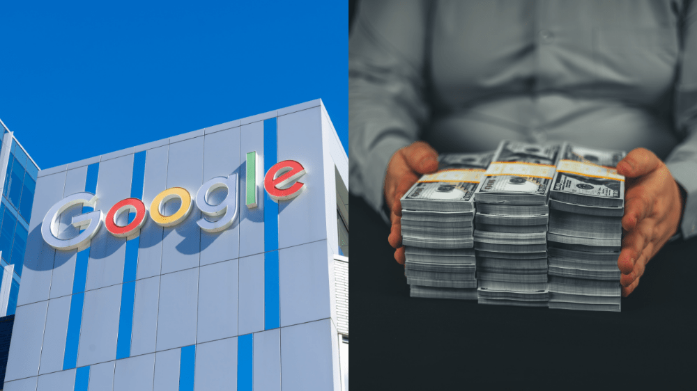 Rusko naparilo Googlu tak vysokú pokutu, že je doslova nezaplatiteľná. Toto je dôvod