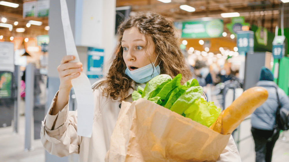 Slovenské domácnosti sú v ohrození. Inflácia láme rekordy